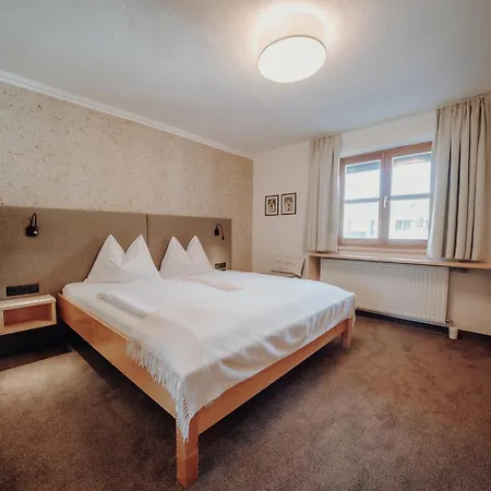 Landhaus Filzmoos Exteriér fotografie