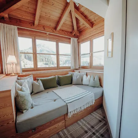 Landhaus Filzmoos Exteriér fotografie