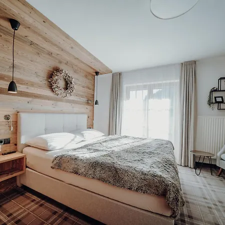 Landhaus Filzmoos Exteriér fotografie