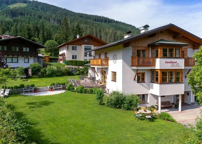 Landhaus Filzmoos