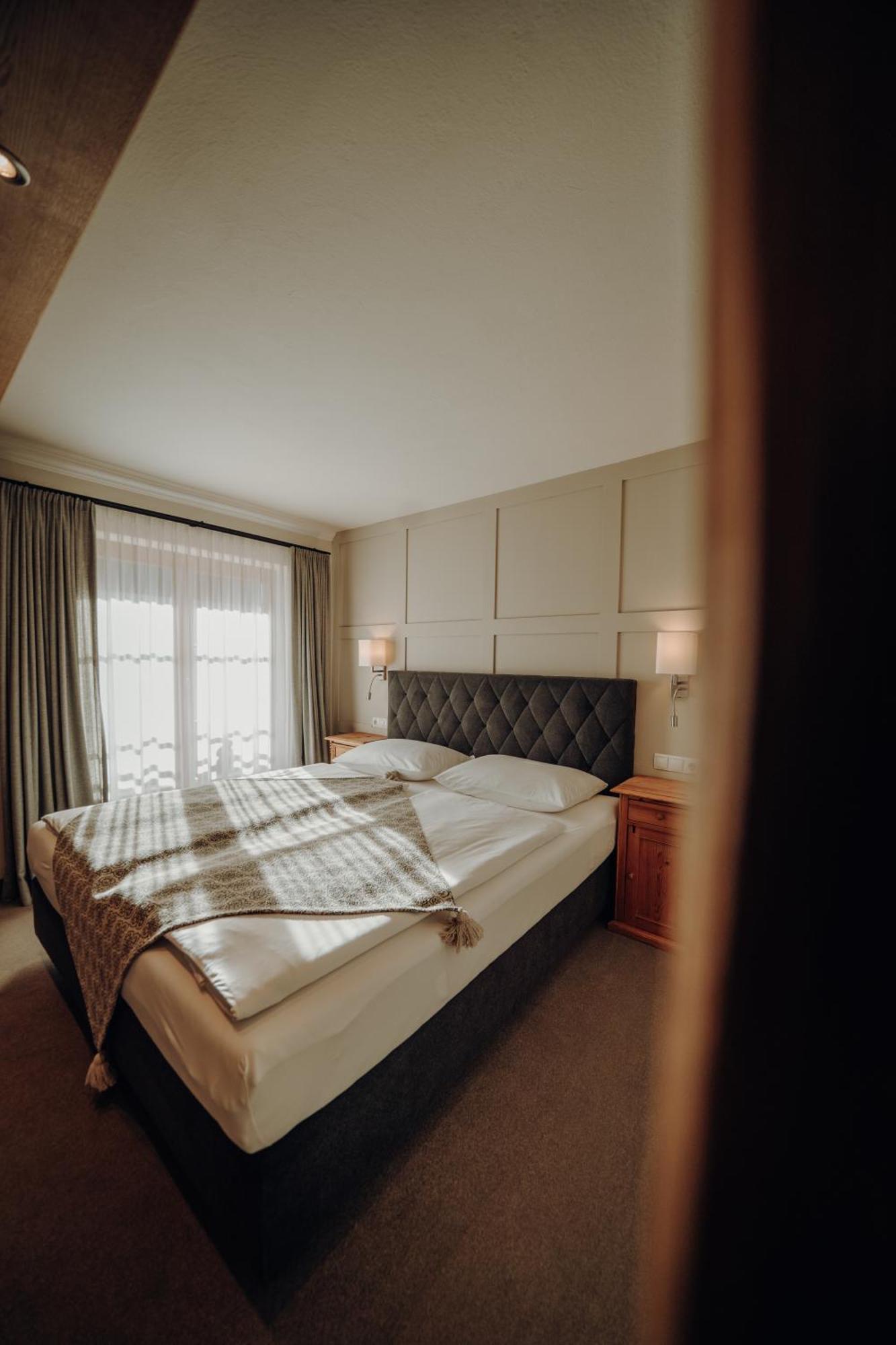 Homestay Landhaus Filzmoos