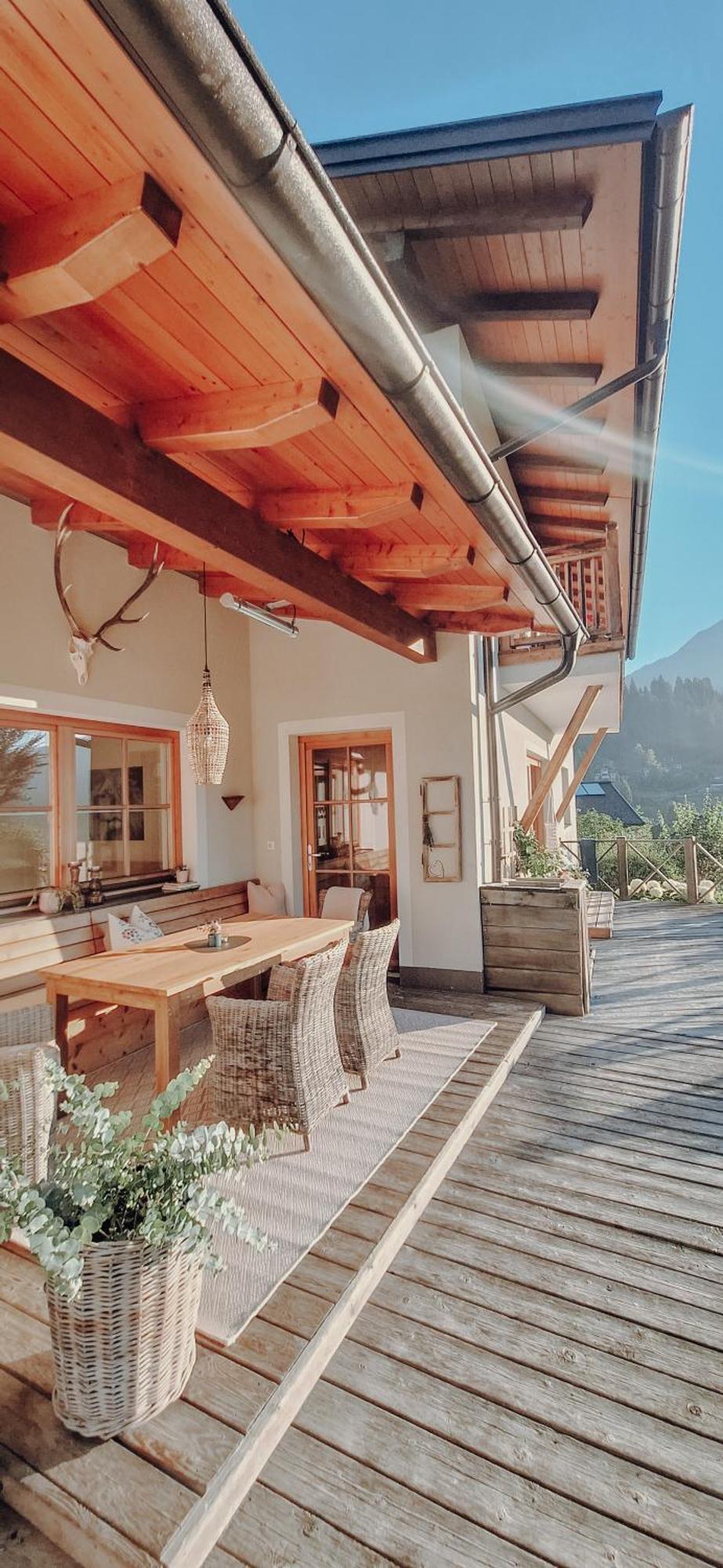 Landhaus Filzmoos Homestay
