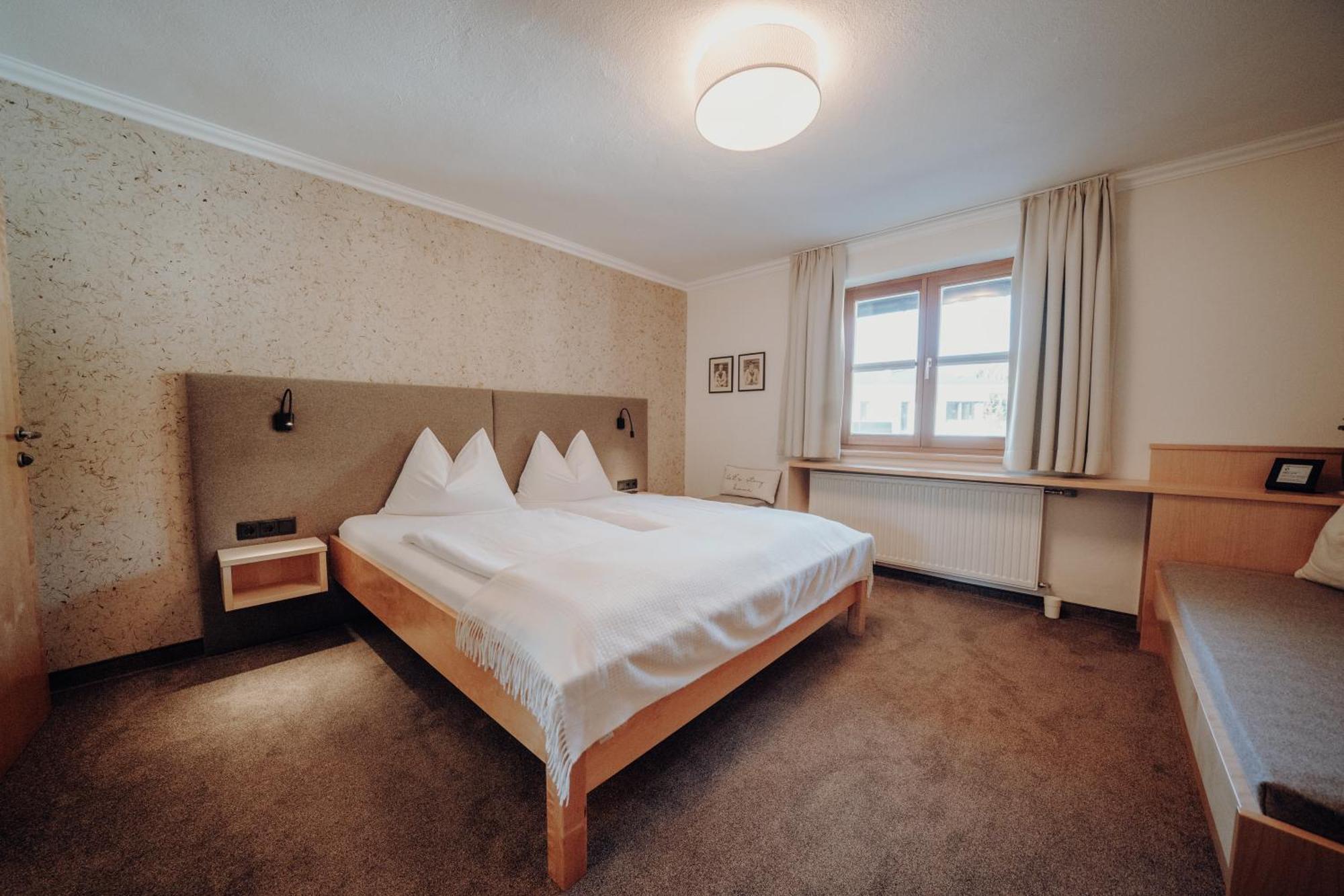 Ubytování v soukromí Landhaus Filzmoos *