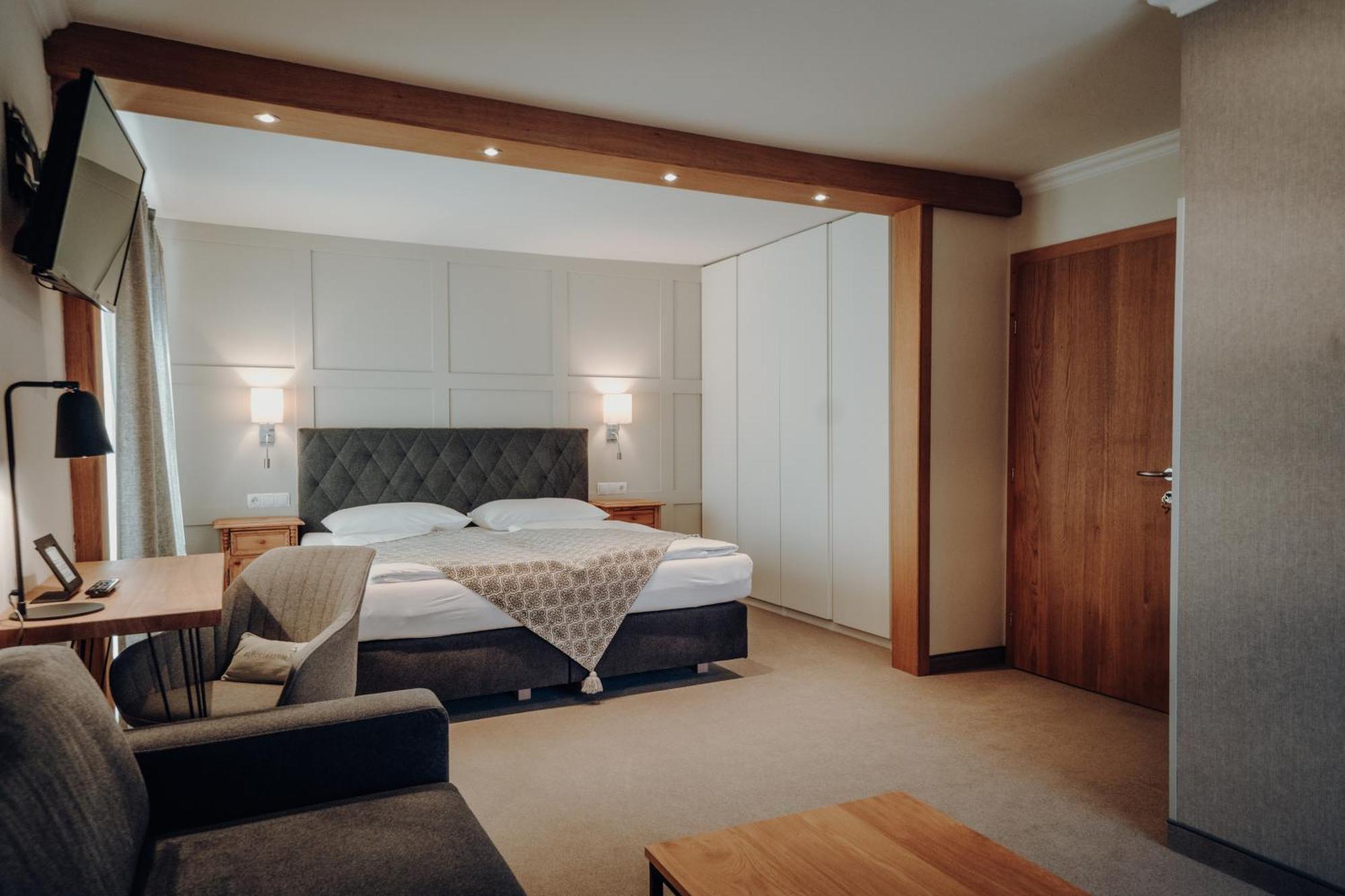 Landhaus Filzmoos Homestay Filzmoos