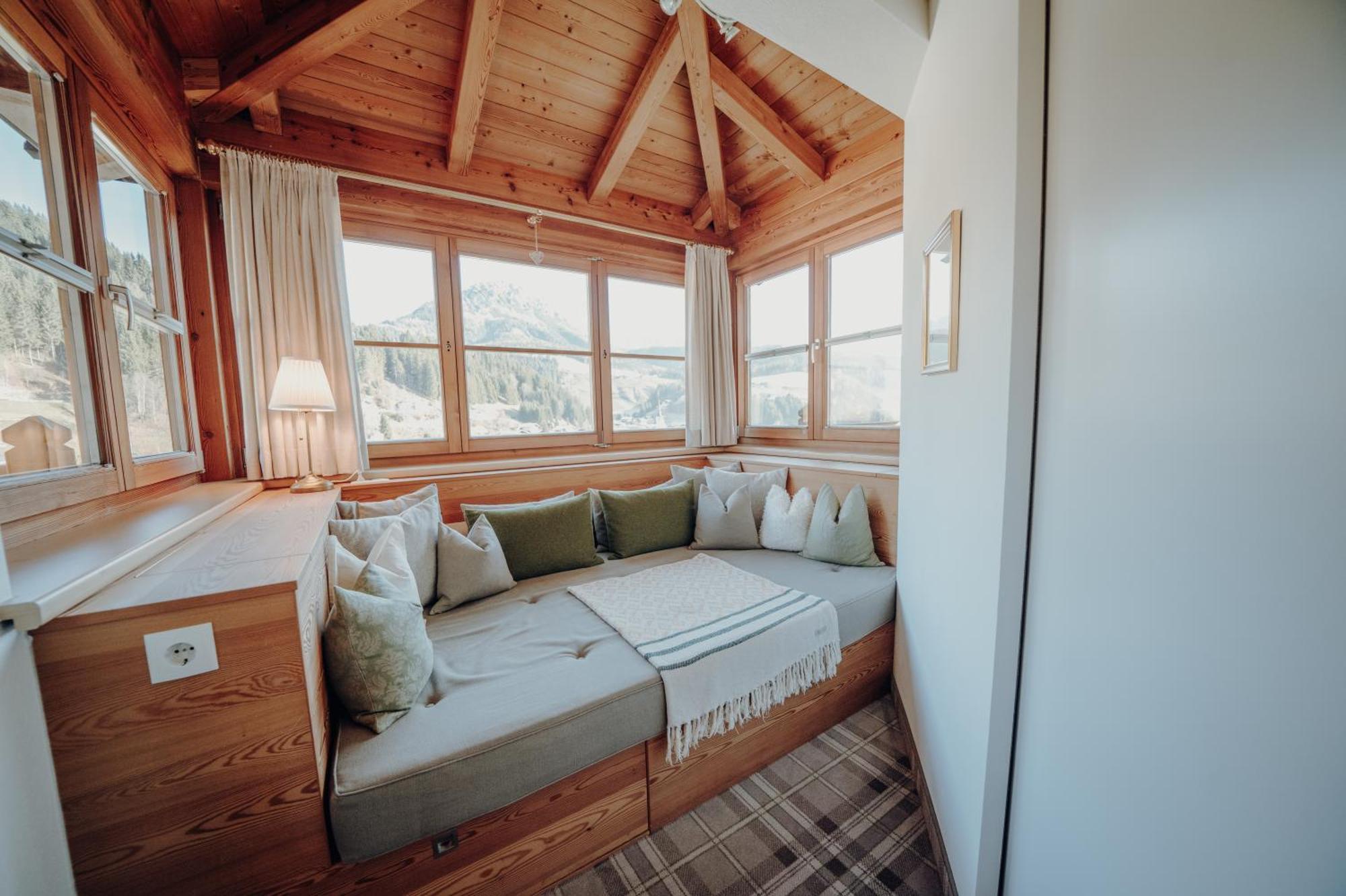 Homestay Landhaus Filzmoos Filzmoos