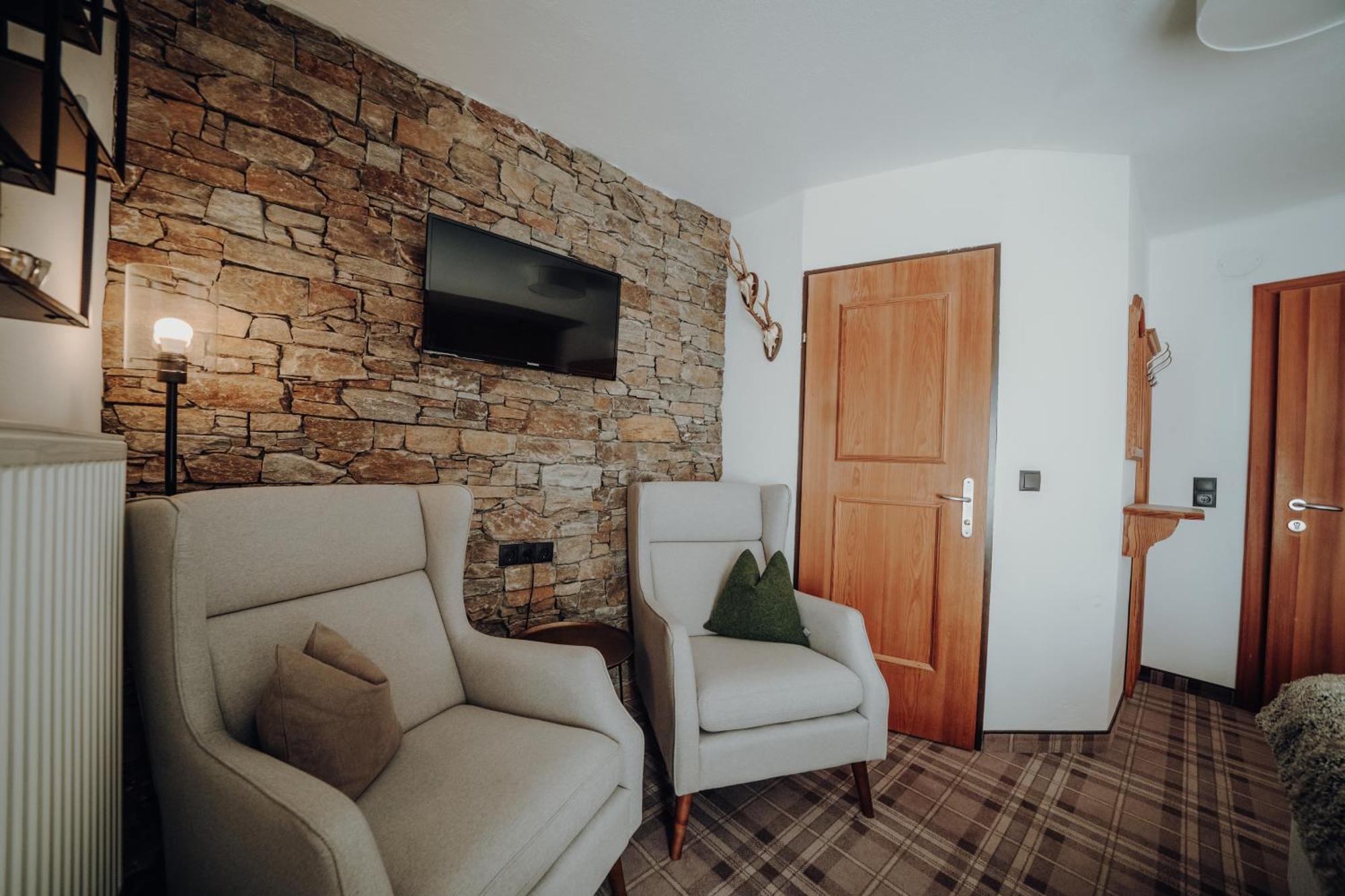 Homestay Landhaus Filzmoos