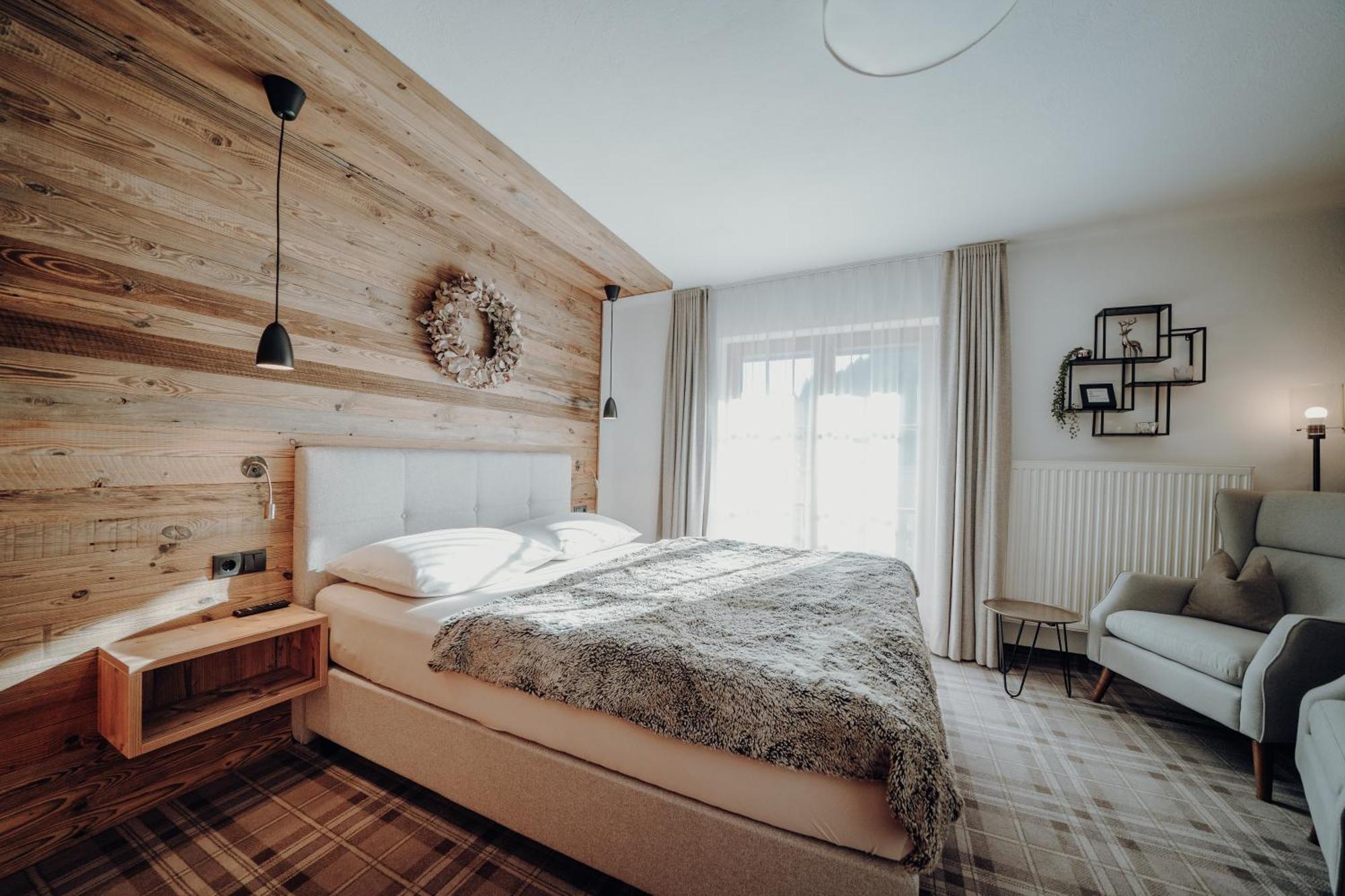 Landhaus Filzmoos Homestay *