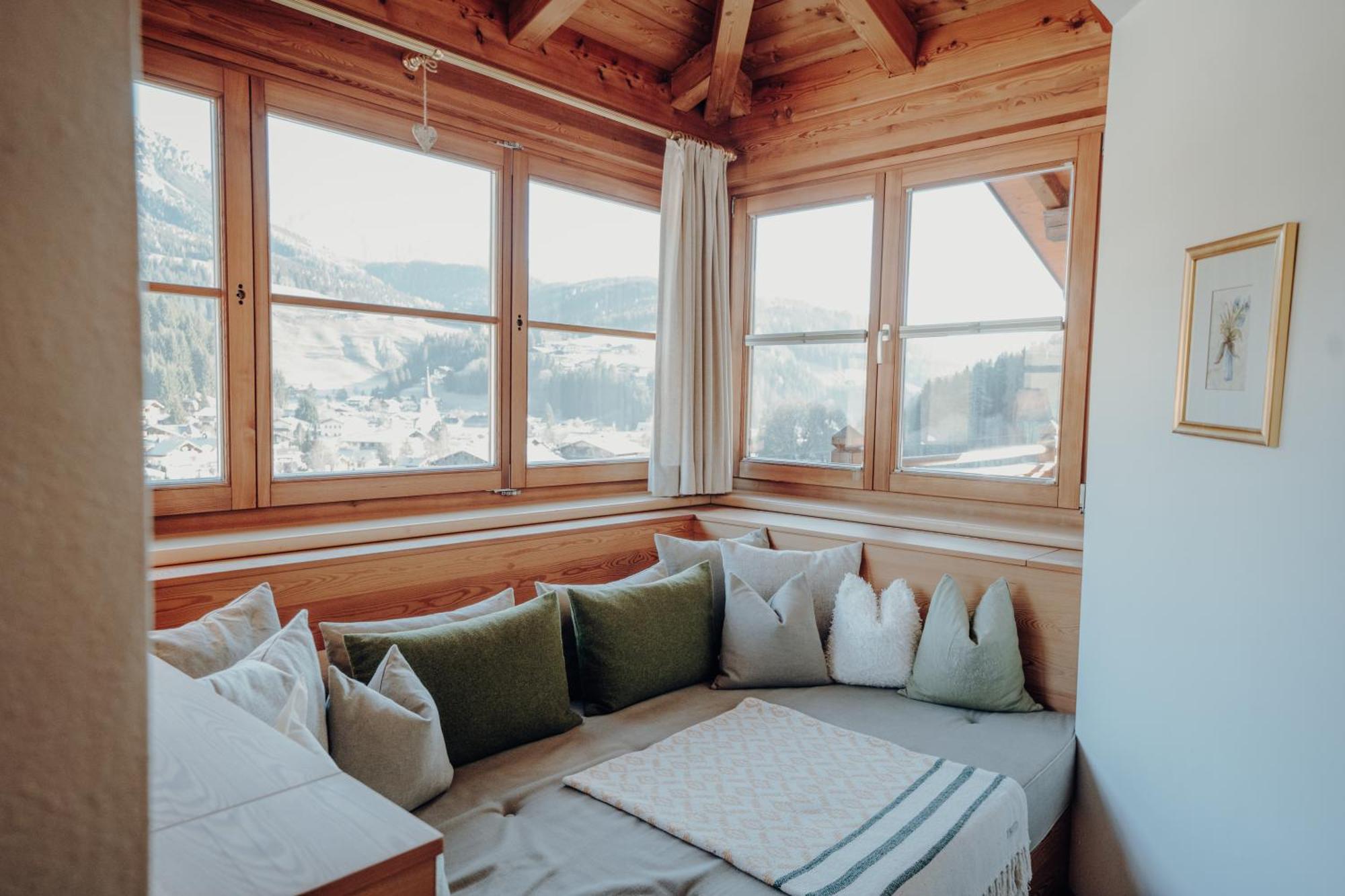 Landhaus Filzmoos * Filzmoos
