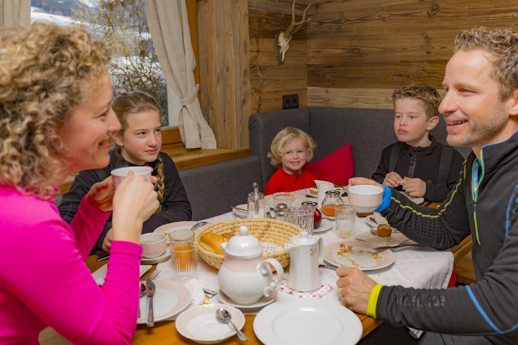 Landhaus Filzmoos Ubytování v soukromí *